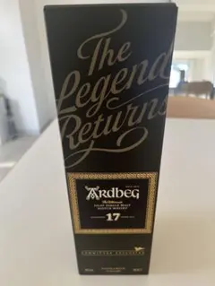 2025年最新】アードベッグ17年の人気アイテム - メルカリ