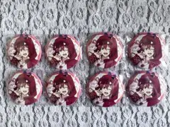 推しの子 缶バッジ まとめ売り dreamy hospital 黒川あかね - メルカリ
