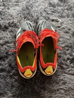 adidas PREDATOR サッカースパイク 27cm