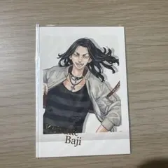 東京リベンジャーズ ぱしゃこれ 場地圭介