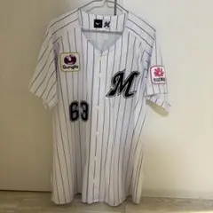 2025年最新】和田康士朗 ユニフォームの人気アイテム - メルカリ