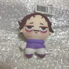 呪術廻戦 脹相 ちょぴぬいぷちのサムネイル