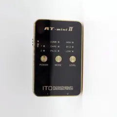 Trio 300 伊藤超短波　微弱電流　EMS Trio 300 伊藤超短波 微弱電流 EMS - メルカリ