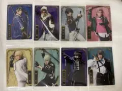 ミュージカル刀剣乱舞 刀ミュ ウエハース