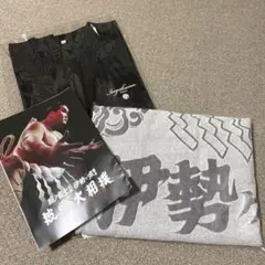 氣志團 叶亜樹良 生誕祭 Tシャツ 2枚セット - メルカリ