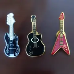 ALFEE ギターバッジ 6個セット Yahoo!オークション -「the alfeeグッズ」(THE ALFEE) (さ行)の