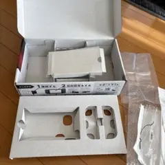 Nintendo Switch 箱のみ