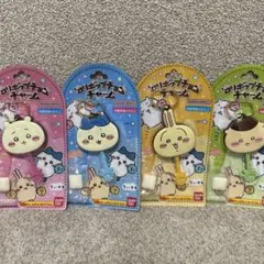 ちいかわ　ロリポップチョコチャーム