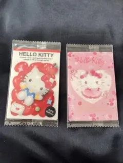 サンリオキャラクターズウエハース11 ハローキティ