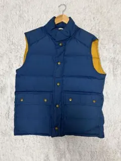 2026年最新】Eddie Bauer ダウンベストの人気アイテム - メルカリ