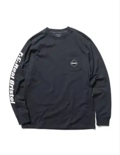 ロンt 長袖カットソー