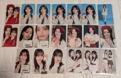 加藤心　トレカ　まとめ売り