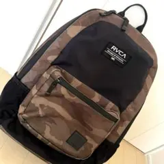 V*P様 早い者勝ち‼️RVCAリュック‼️ルーカのサムネイル