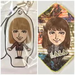 ✨新品✨藤井夏恋 クリーナー&ミニタオル ハイローランド