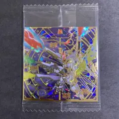 機動戦士ガンダム シール ウエハース vol.4 フリーダムガンダム MR