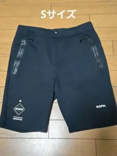 FCRB Bristol ブリストル ショートパンツ SOPH ブラック L - メルカリ