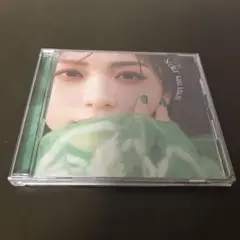 足立佳奈　Seeker