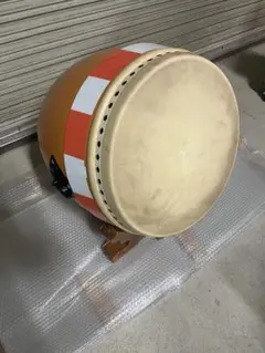 太鼓の達人 おうち太鼓 太鼓ユニット 旧筐体装飾 樽 純正部品 状態良