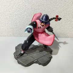 ☆　造形天下一武道会　ドラゴンボールフィギュア　桃白白　☆