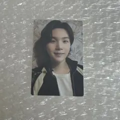 BTS ジョングク トレカ ARIRANG ラキドロ ラスベガス アメリカ限定