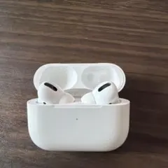 S*O様 Apple AirPods Pro 本体　第1世代　A2190 EMCのサムネイル