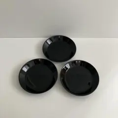 廃盤色⭐︎ブラック ティーマボウル・スクエア・ティーマ17センチ⭐︎5個セット 2026年最新】イッタラ ティーマ ブラックの人気アイテム - メルカリ