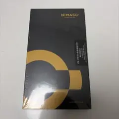 NIMASO アンチグレア iPhone Xs X 11proガラスフィルム