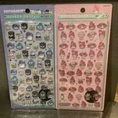 正規品　マイメロ　はぴだんぶい