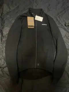 美品】SHIMANO ストレッチ3レイヤージャケット 2XL JA-041Q - メルカリ