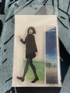 呪術廻戦　懐玉・玉折　呪術廻廊　アクリルスタンド　家入硝子