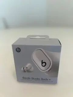 Beats Studio Buds + ワイヤレスイヤホンのサムネイル