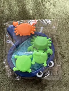 お風呂 おもちゃ お風呂のおもちゃ