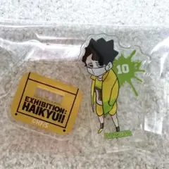 ハイキュー!! 展 アクリルスタンド 佐久早聖臣