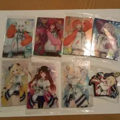 ホロライブまとめ売り