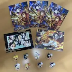 鬼滅の刃いろいろセット