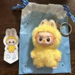 ゆ*◎様 ラブブ　イニシャル　P