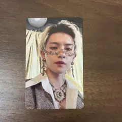 M!LK 佐野勇斗 トレカ 通常盤