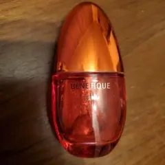 BENEFIQUE SERUM オレンジ　空容器のサムネイル