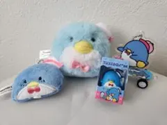 タキシードサム まとめ売り チャーム等