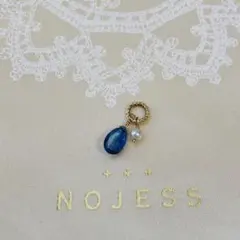 ノジェスNOJESSk10チャームのサムネイル