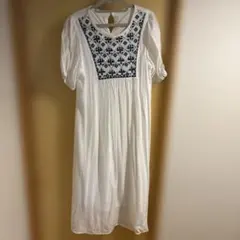 レトロガール ワンピース