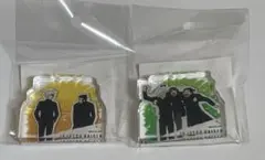 呪術廻戦　渋谷事変 アクリルブロック 五条　夏油　家入