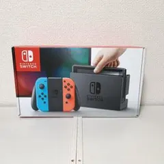 ▽ Nintendo Switch HAC-S-KABAA 初期化済み Amazon.co.jp: 【整備済み品】 Nintendo Switch ネオンブルー