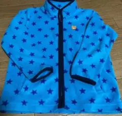 HOT BISCUIT フリースジャケット 120