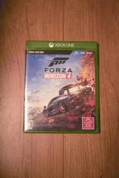 Forza Horizon 4 Xbox One
