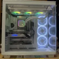2026年最新】1円 自作ゲーミングpcの人気アイテム - メルカリ