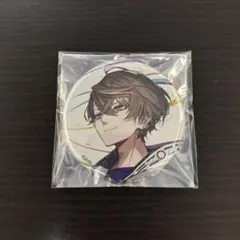 にじフェス2023 ランダム缶バッジ　加賀美ハヤト