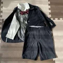 COMME CA ANGEL コムサエンジェル　フォーマルジャケット