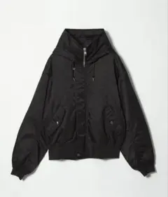 N2B モディファイ ブルゾン