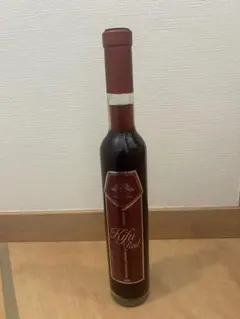 貴腐ワイン Botrytis Semillon 2009 375ml - メルカリ